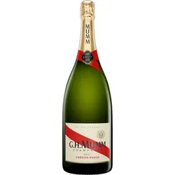 Magnum - Champagner Mumm Cordon Rouge