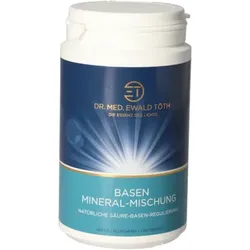 TÖTH Basen Mineralmischung 200 g
