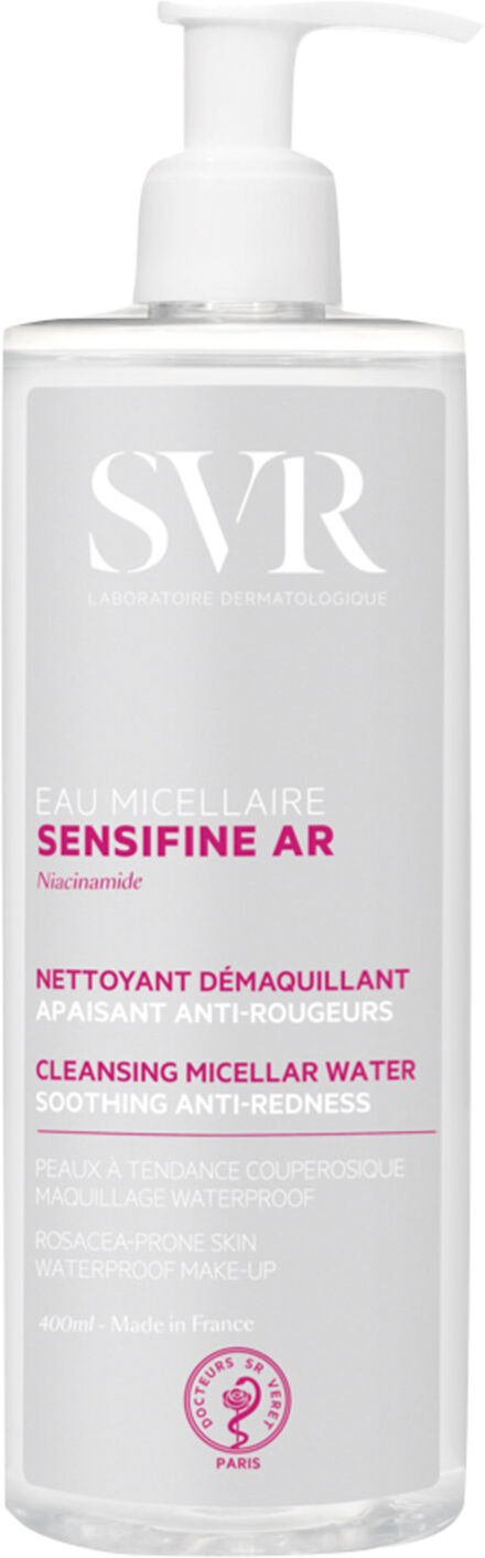 SVR Sensifine AR Micellar Water
