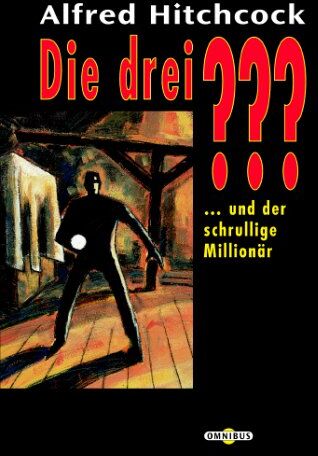 Alfred Hitchcock - Die 3 Fragezeichen: Die drei Fragezeichen und der schrullige Millionär - Preis vom 30.09.2026 09:01:18 h