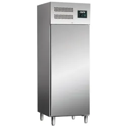 SARO Gewerbetiefkühlschrank - 2/1 GN Modell KYRA GN 700 BT