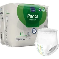 Abena Pants Premium L1 15 ST