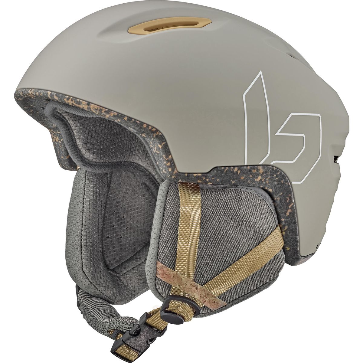 Bollé Atmos oatmeal matte (OAM) S 52-55 BO-BH147006