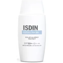 Isdin, Sonnencreme, Solar Allergy Protect (SPF 50+, 50 ml)
