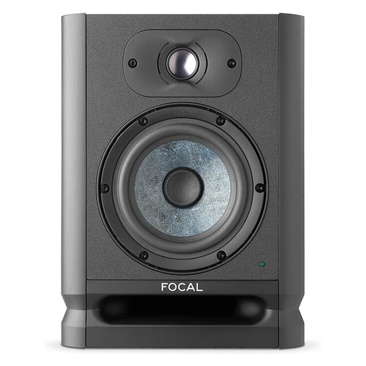Focal Alpha 50 EVO Analog Monitoring System (Aktiv) (FOASSFAL501B023)