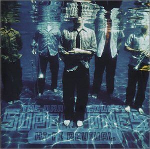 Supertones - Hi-Fi Revival - Preis vom 09.10.2026 07:28:09 h