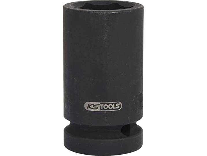 KS TOOLS douille de force hexagonale 1\ \, longue\, 39 mm 515.1814