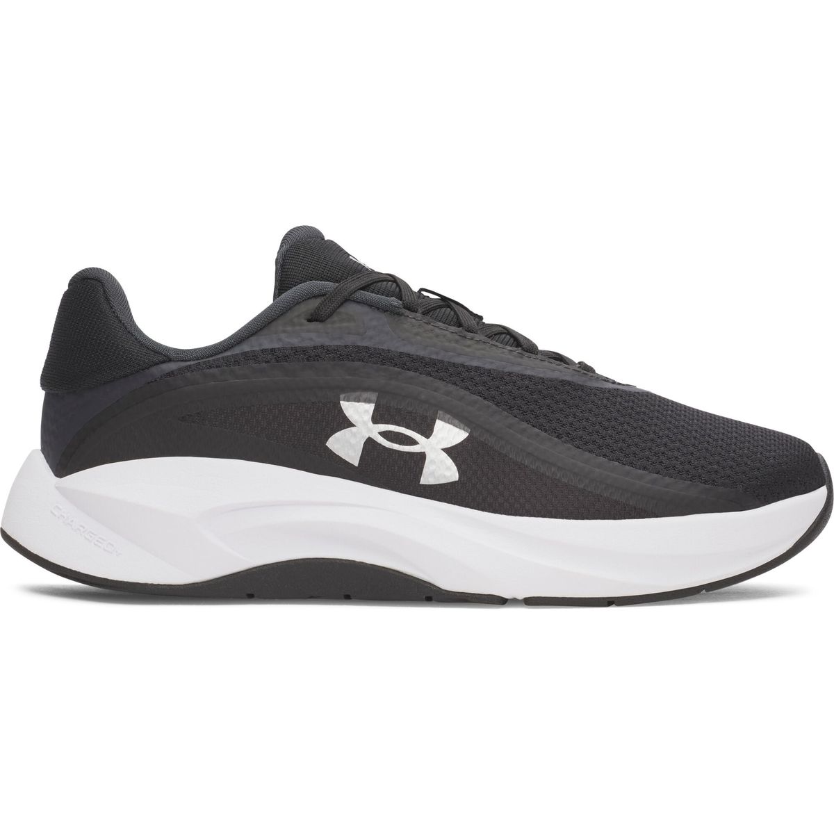 Under Armour W Radiant TR black white (001) 10.5 6007142-001-10.5