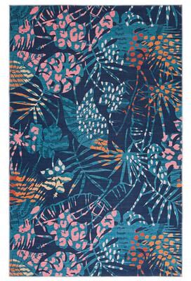 SAFAVIEH Tacoma Shehrie Mid-Century Modern Rug