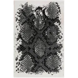 Wecon Home, Teppich, Phyton (160 x 225 cm)