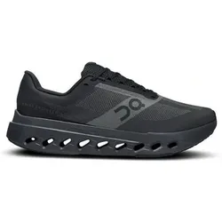 ON Herren Laufschuhe Cloudsurfer Next, Größe 41 in Grau Grau