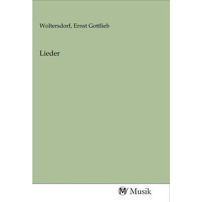 Lieder, Taschenbuch von , MV-Musik, 978-3-96877-063-5