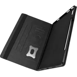 Avizar Busi Series (Lenovo Tab P12 Pro), Tablet Hülle, Schwarz