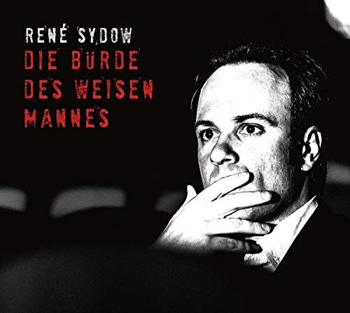 Die Bürde des weisen Mannes - Preis vom 30.09.2026 09:01:18 h