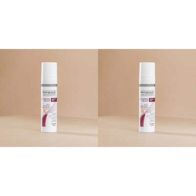Physiogel Calming Relief Anti-Röt.Tagescre.LSF 25 2x 2x40 ml Tagescreme