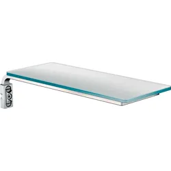 Hansgrohe Seifenschale Casetta E chrom, 26511000 26511000