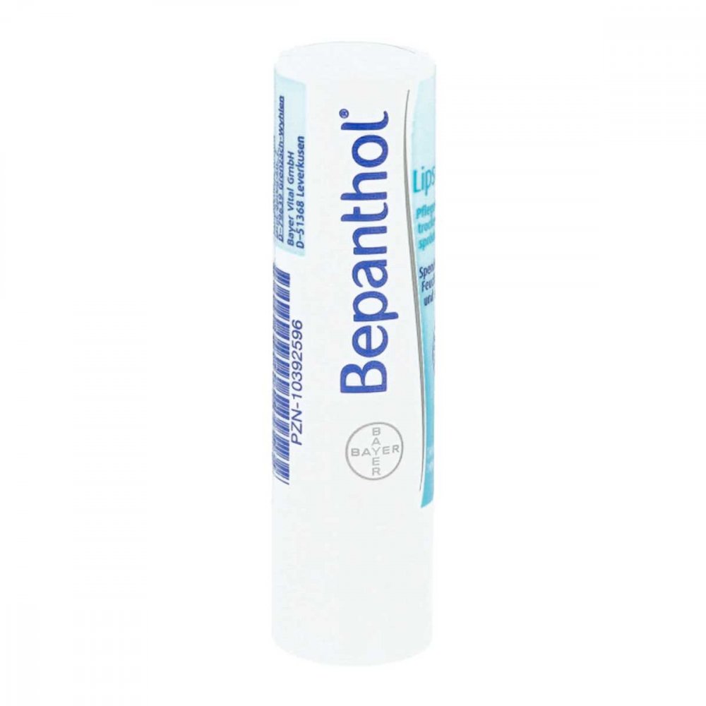Bayer Vital GmbH Bepanthol Lipstick ohne Faltschachtel 10392596