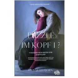 Puzzle im Kopf, Ratgeber von Buch Bestellen