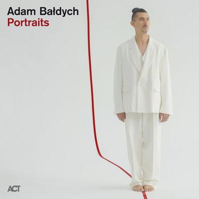 Portraits - Adam Baldych, CD