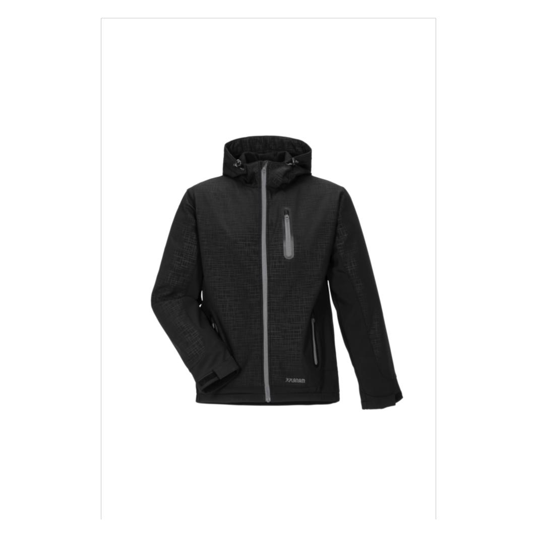 Planam Softshell Jacke (XL) (3700056)