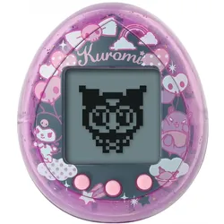 Bandai Tamagotchi Nano Hello Kitty Kuromi