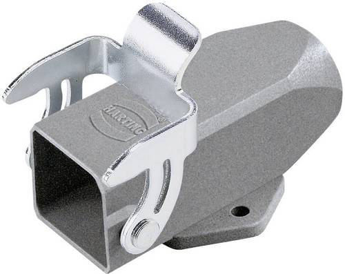 Sockelgehäuse Han 3EMV-asgw-QB-M20 19620031250 HARTING 1 St.