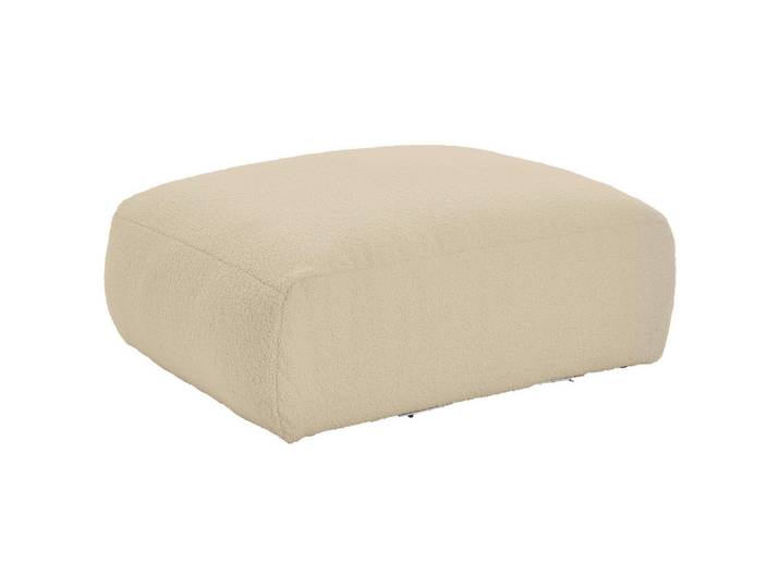 Livetastic Sofaelement, Beige, Textil, 82x45x122 cm, Made in EU, erweiterbar, individuell planbar, Wohnzimmer, Sofas & Couches, Modulsofas