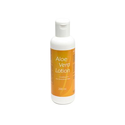 Aloe Vera Lotion 200 ml