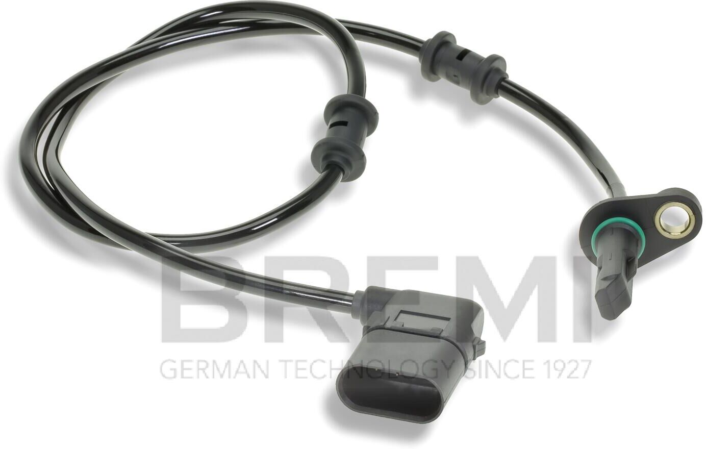 Bremi Sensor, Raddrehzahl 51784 Für Mercedes