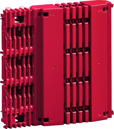 Rittal 9360104 Anreih-Set für RiLineX Basismodul, ohne Verbinder (Anreihverbindung) Verbinder 2St.