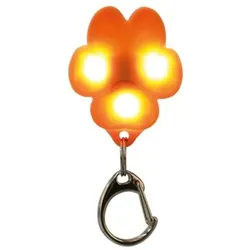 TRIXIE Flasher USB 35 × 43 cm Leuchthalsband