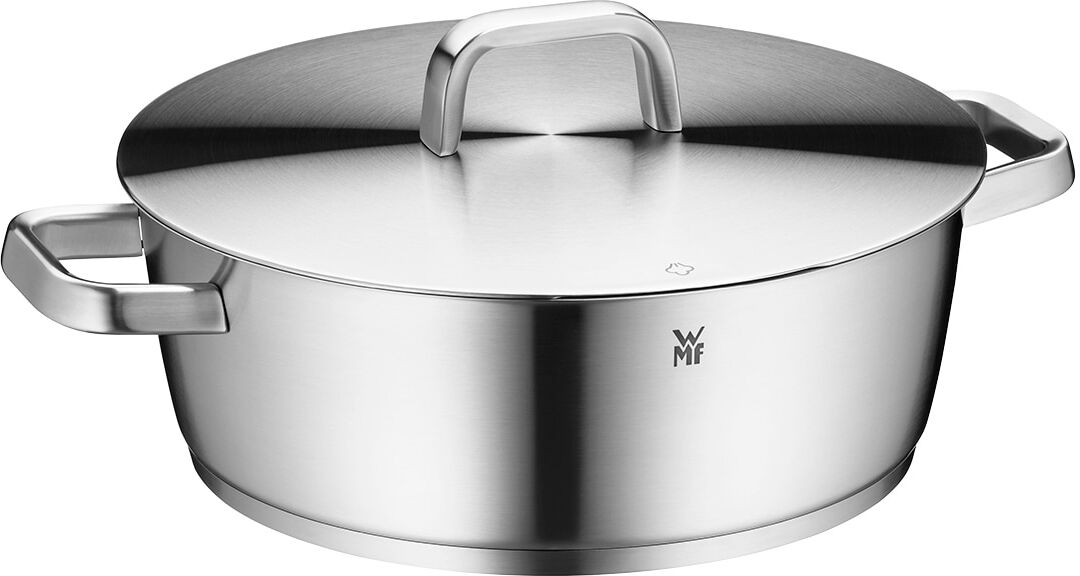 WMF Rustidera Iconic . Acero