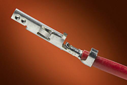 Molex MINIFIT 444763111 Inhalt
