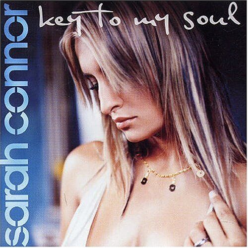 Sarah Connor - Key to My Soul [Asian Edition] - Preis vom 11.10.2026 23:13:37 h