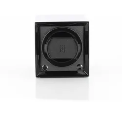 PAUL DESIGN - UHRENBEWEGER GENTLEMAN 1 - black / für 1 Uhr