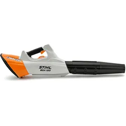 STIHL Akku-Laubbläser BGA 100, ohne Akku und Ladegerät