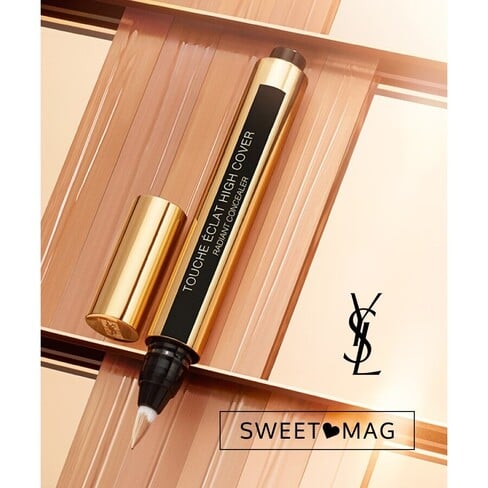 Yves Saint Laurent Volume Effet Faux Cils Radical Mascara 7,5mL Noir Radical