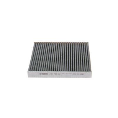 BOSCH Filter, Innenraumluft 1 987 435 602 für HYUNDAI