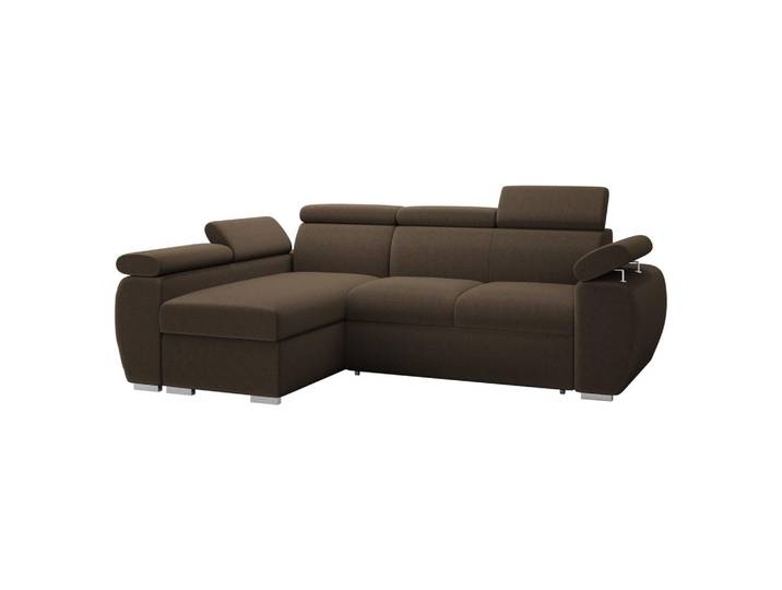 ECKSOFA Boston Mini, Seite: Links - LC+2R