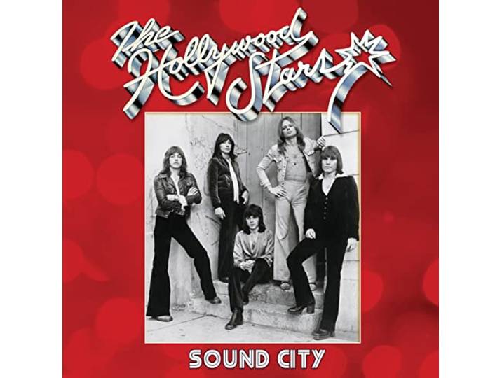 Sound City