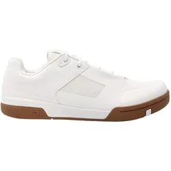 Crankbrothers, Unisex, Veloschuhe, Stamp Lace (43), Weiss