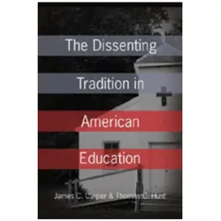 Carper:The Dissenting Tradition in Amer, Fachbücher von Thomas C. Hunt, James Carper
