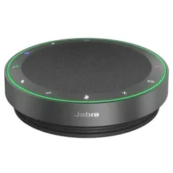 Jabra Speak2 75 MS Freisprechlösung für Telefonkonferenzen BT + USB-A/C