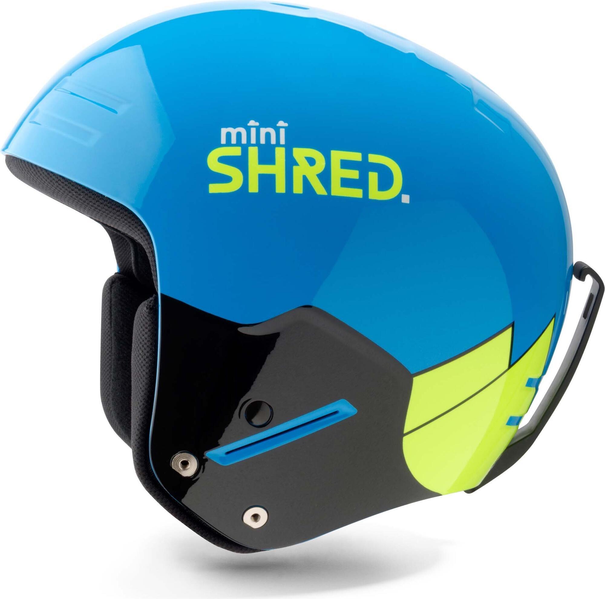 Shred Basher Mini mini (BLUE) M HEBSMK23-BLUE-M