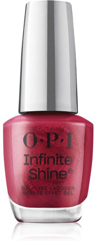 OPI Infinite Shine Silk gel-effect nail polish I’M NOT REALLY A WAITRESS ™ 15 ml