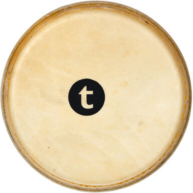 Thomann "10" Street Conga Head"