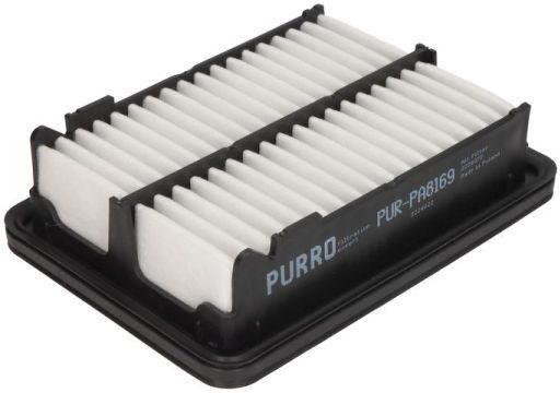 PURRO PUR-PA8169 Air filter