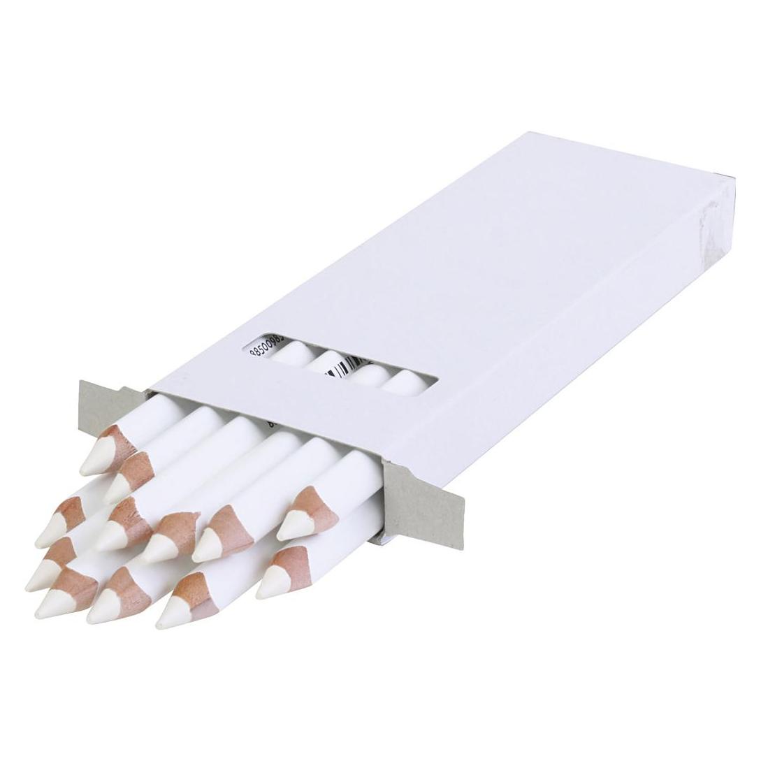 EDU3 edu Jumbo Coloured Pencils (12x) (8885009835127)