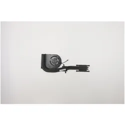Lenovo Heatsink, Notebook Ersatzteile, Schwarz