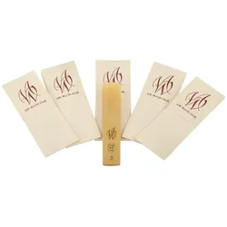 AW Reeds 721 3,0 Tenorsaxophon 5er Pack - Blätter